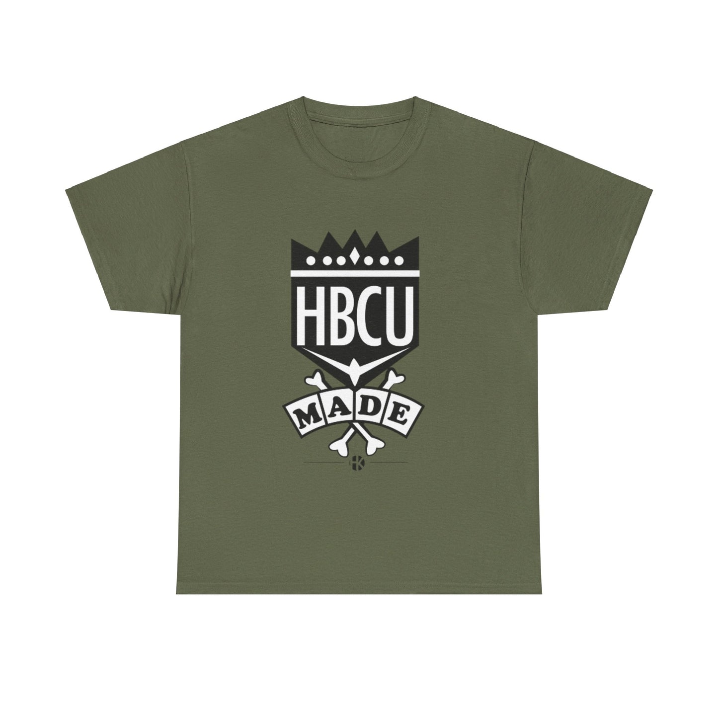 HBCU Made T-Shirt