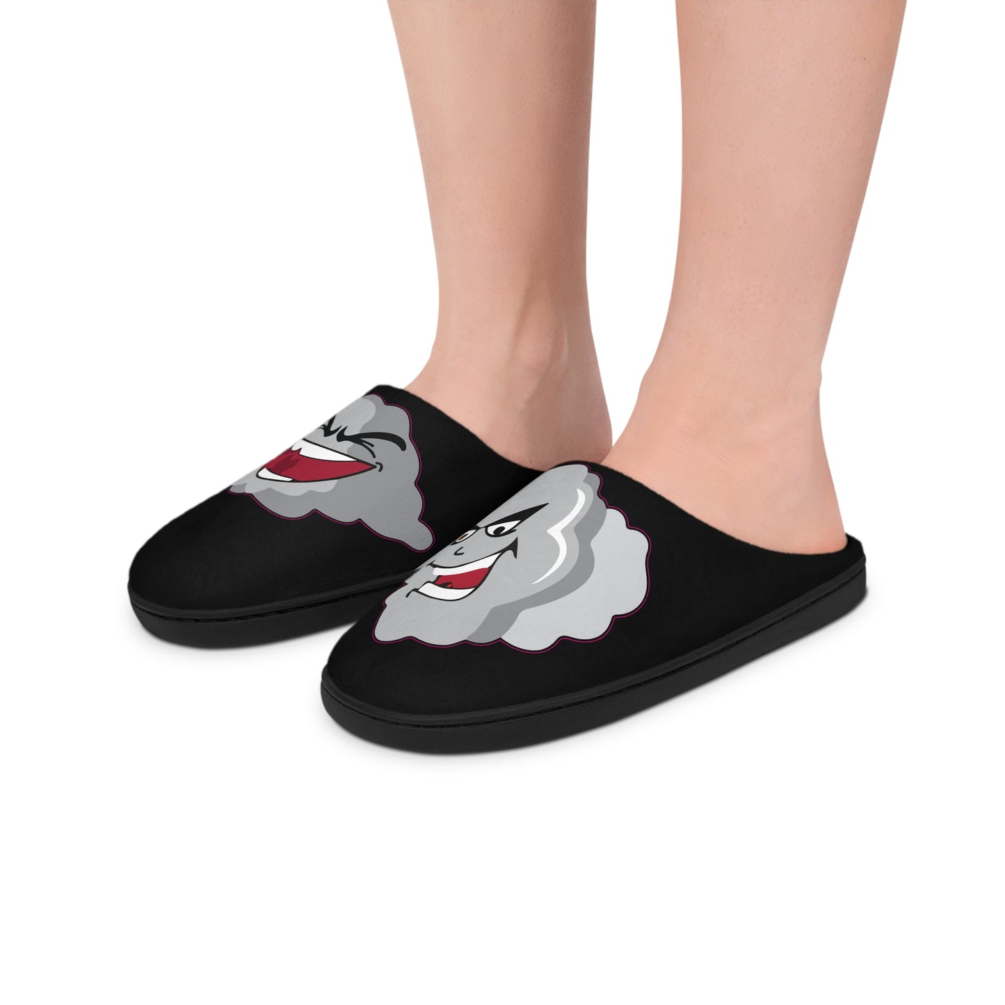 YOBOYNEM House Shoes (Indoor Slippers)