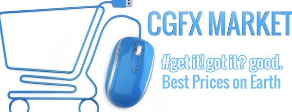 CGFX-Market logo
