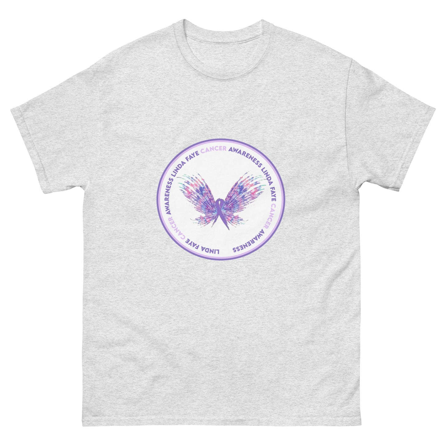 Linda Faye Cancer Awareness Official Tee