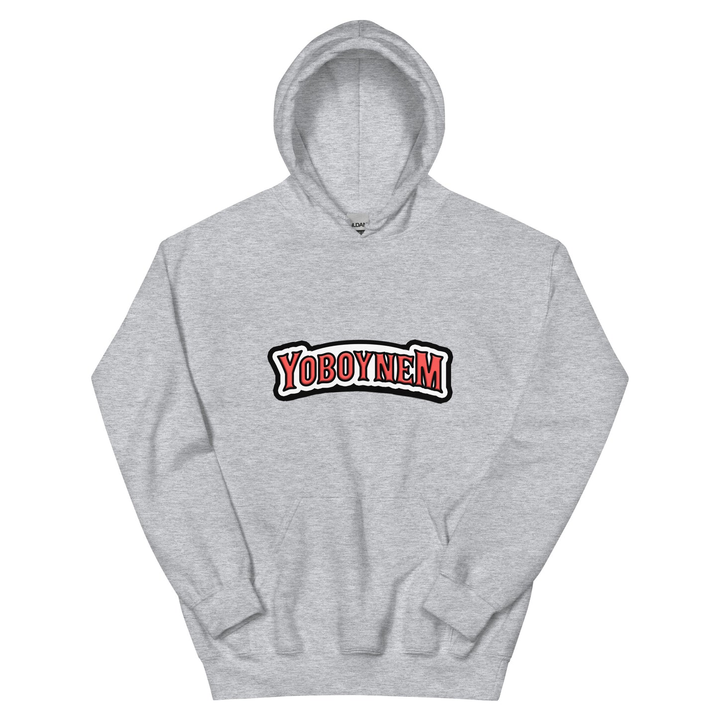 YOBOYNEM OG Hoodie