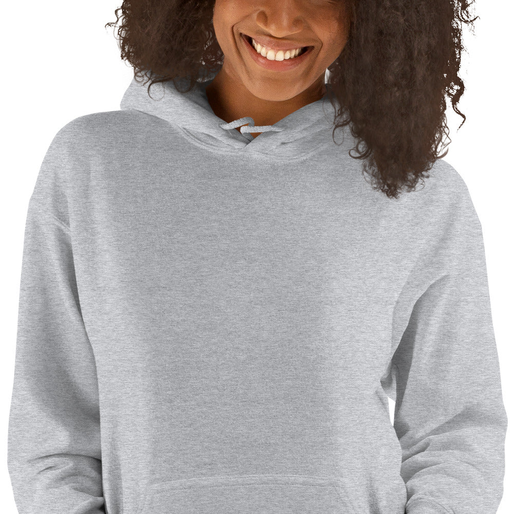 Linda's Angels Fundraiser Hoodie