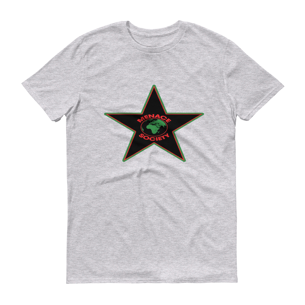 Menace Society-OG Tee