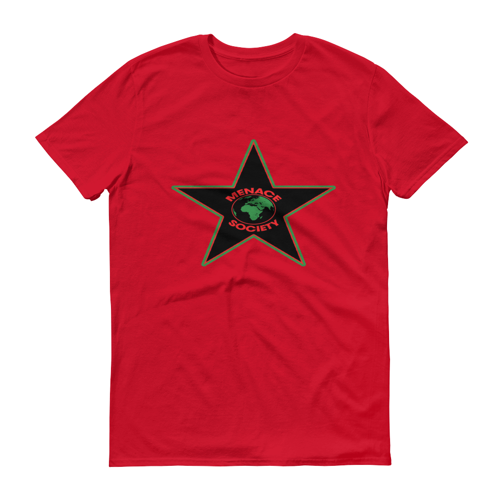 Menace Society-OG Tee