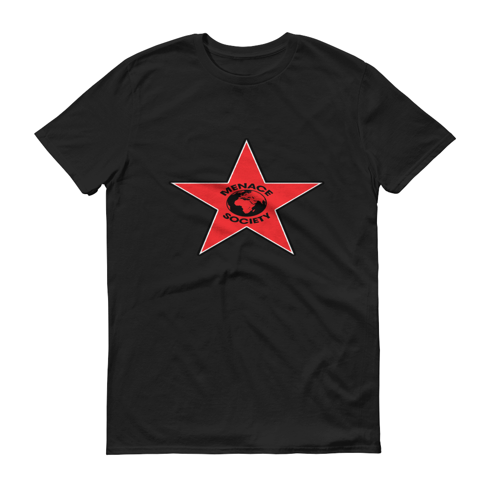 Menace Society-OG Tee