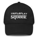 Triple Play Squeek Touring Hat