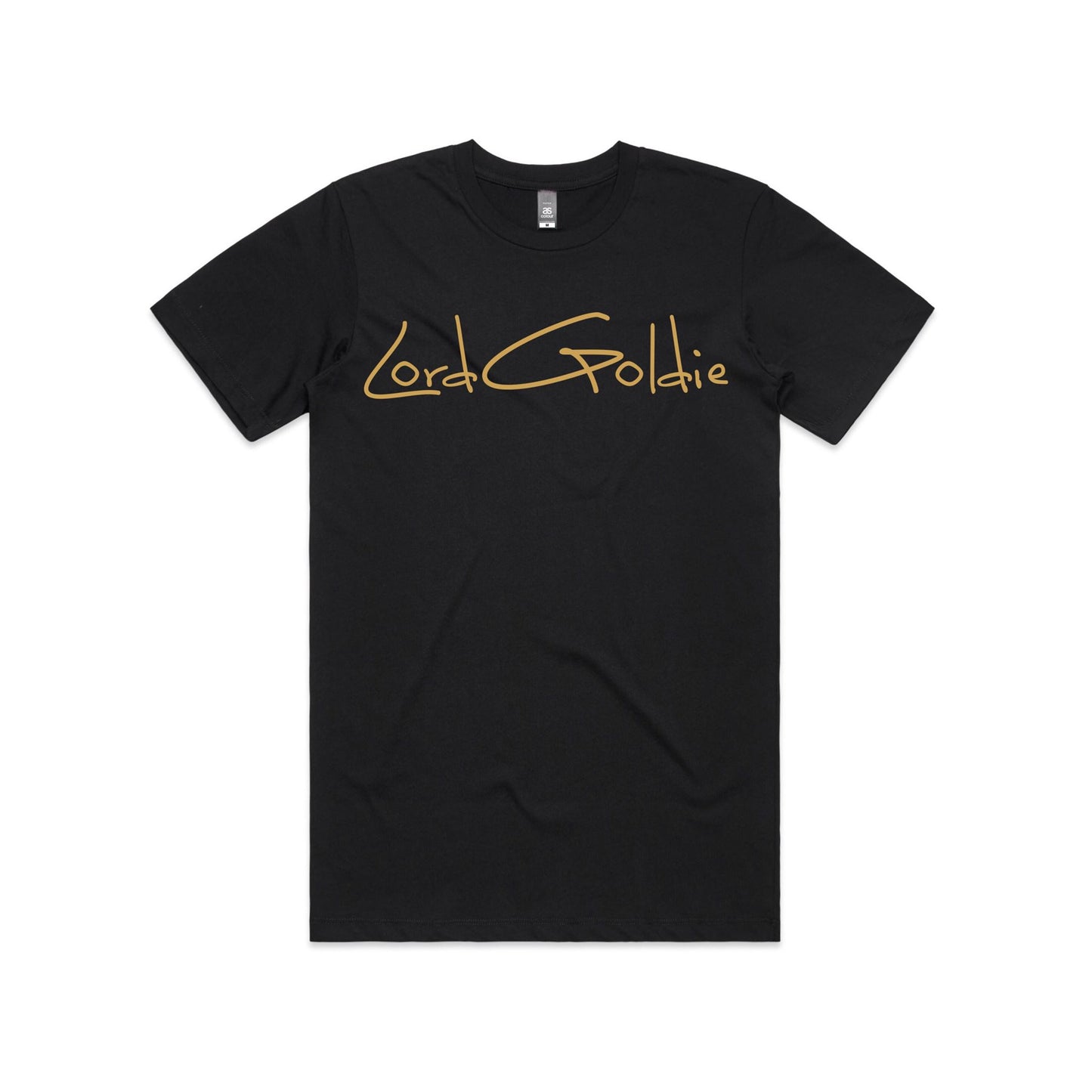 Lord Goldie OG Tee