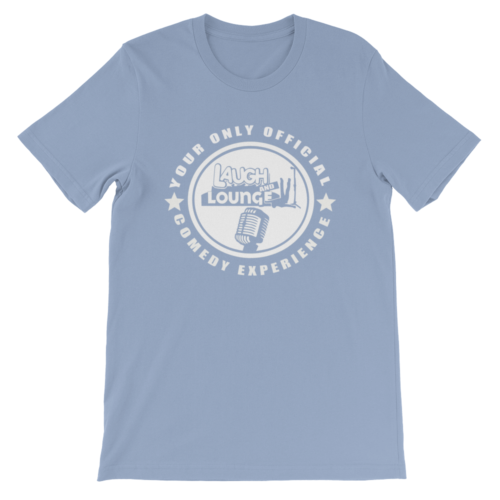 Laugh And Lounge Fanatic TEE