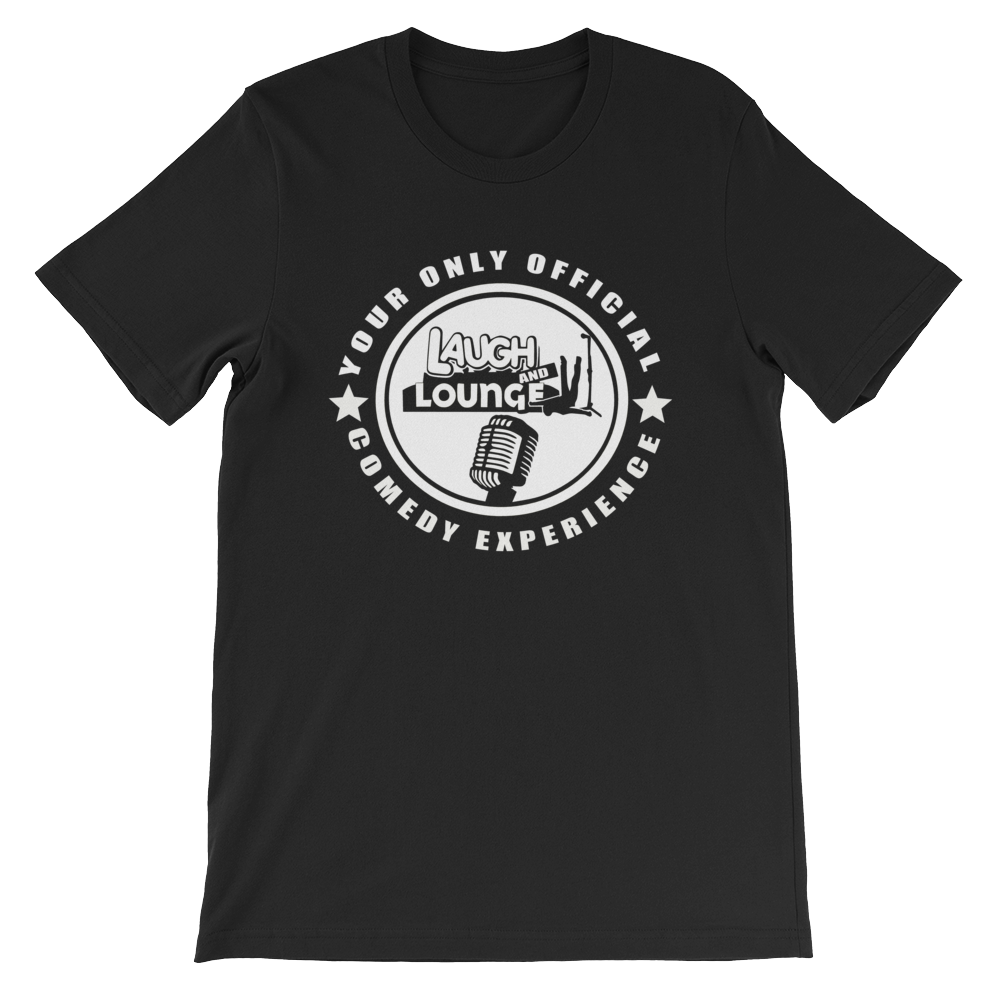 Laugh And Lounge Fanatic TEE