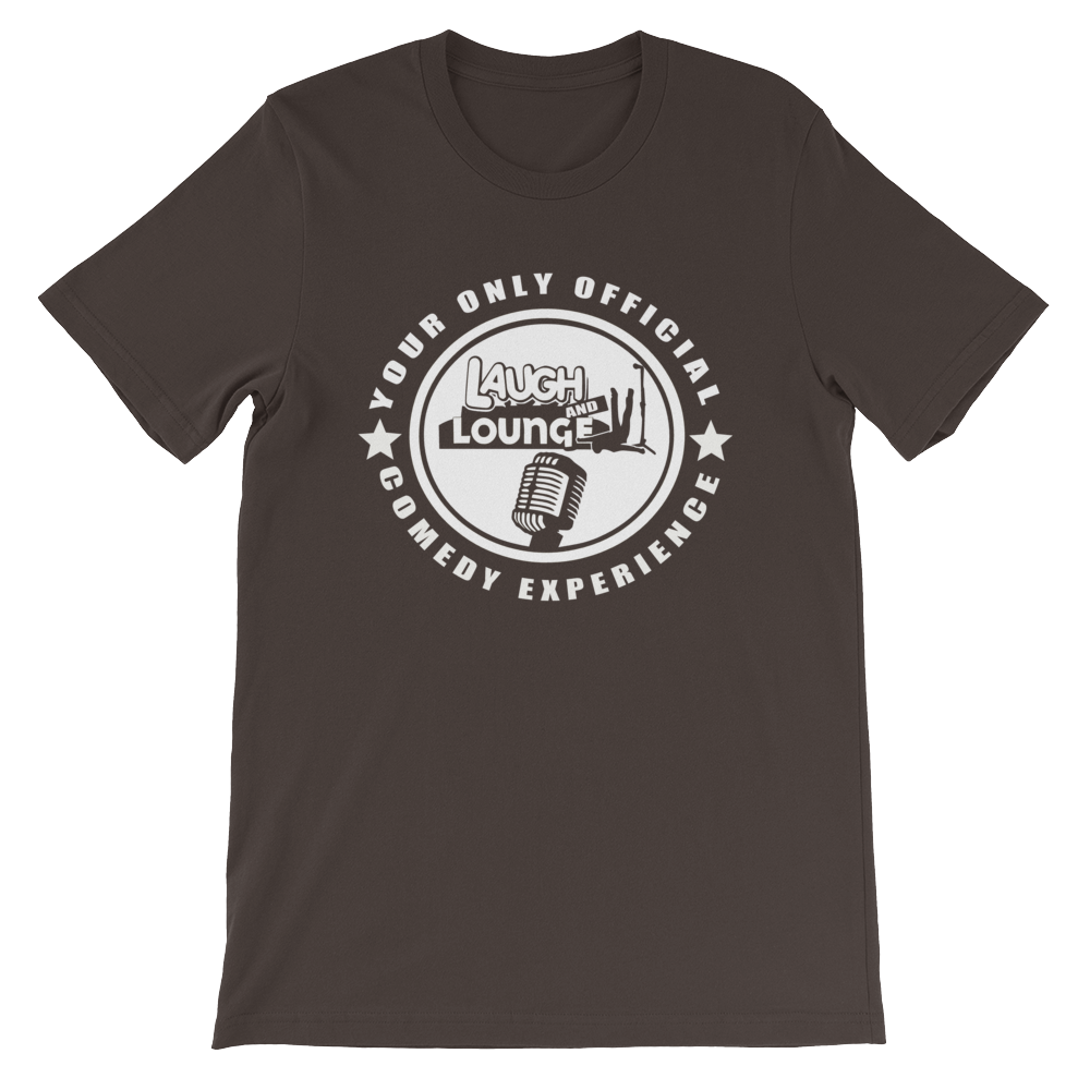 Laugh And Lounge Fanatic TEE