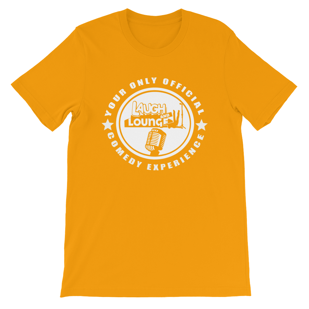 Laugh And Lounge Fanatic TEE