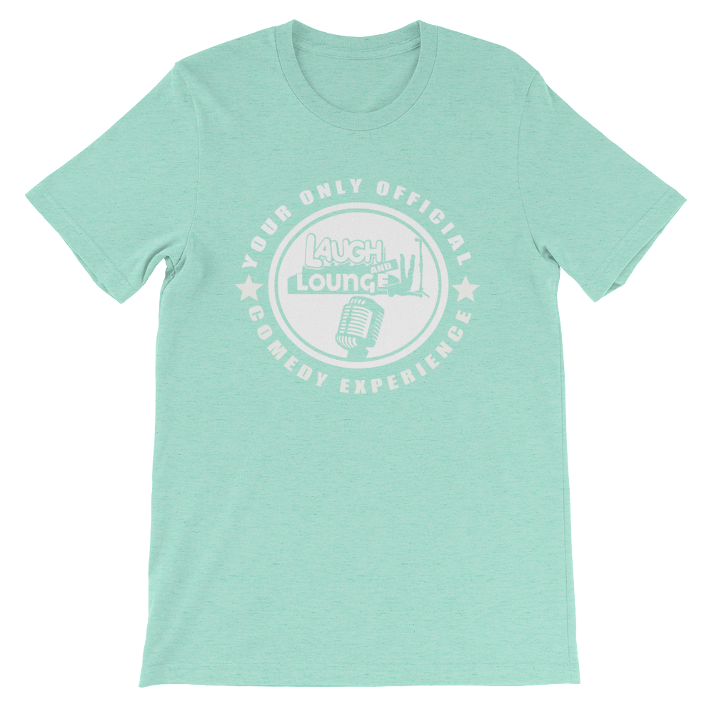 Laugh And Lounge Fanatic TEE