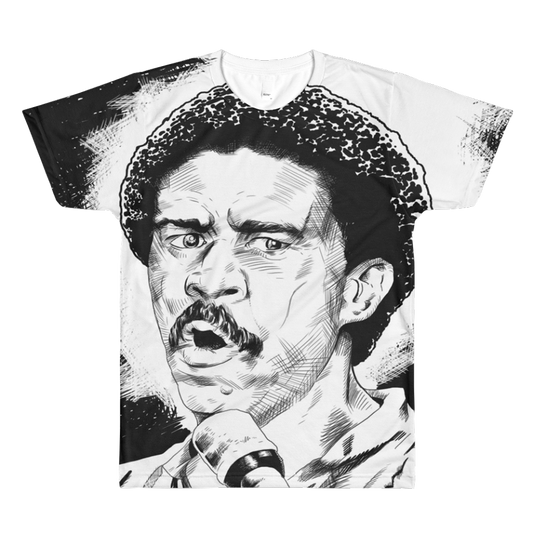 Richard The G.O.A.T. TEE