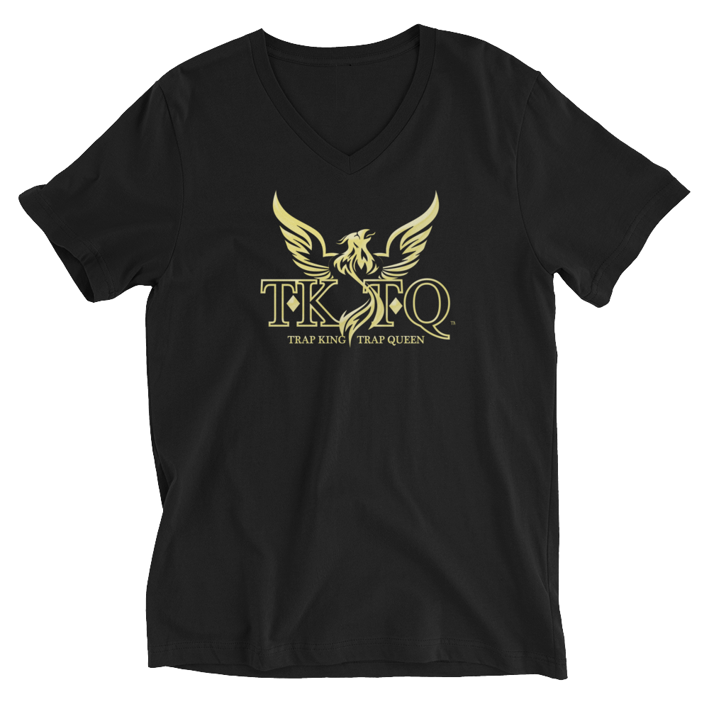 TKTQ Phoenix Tee