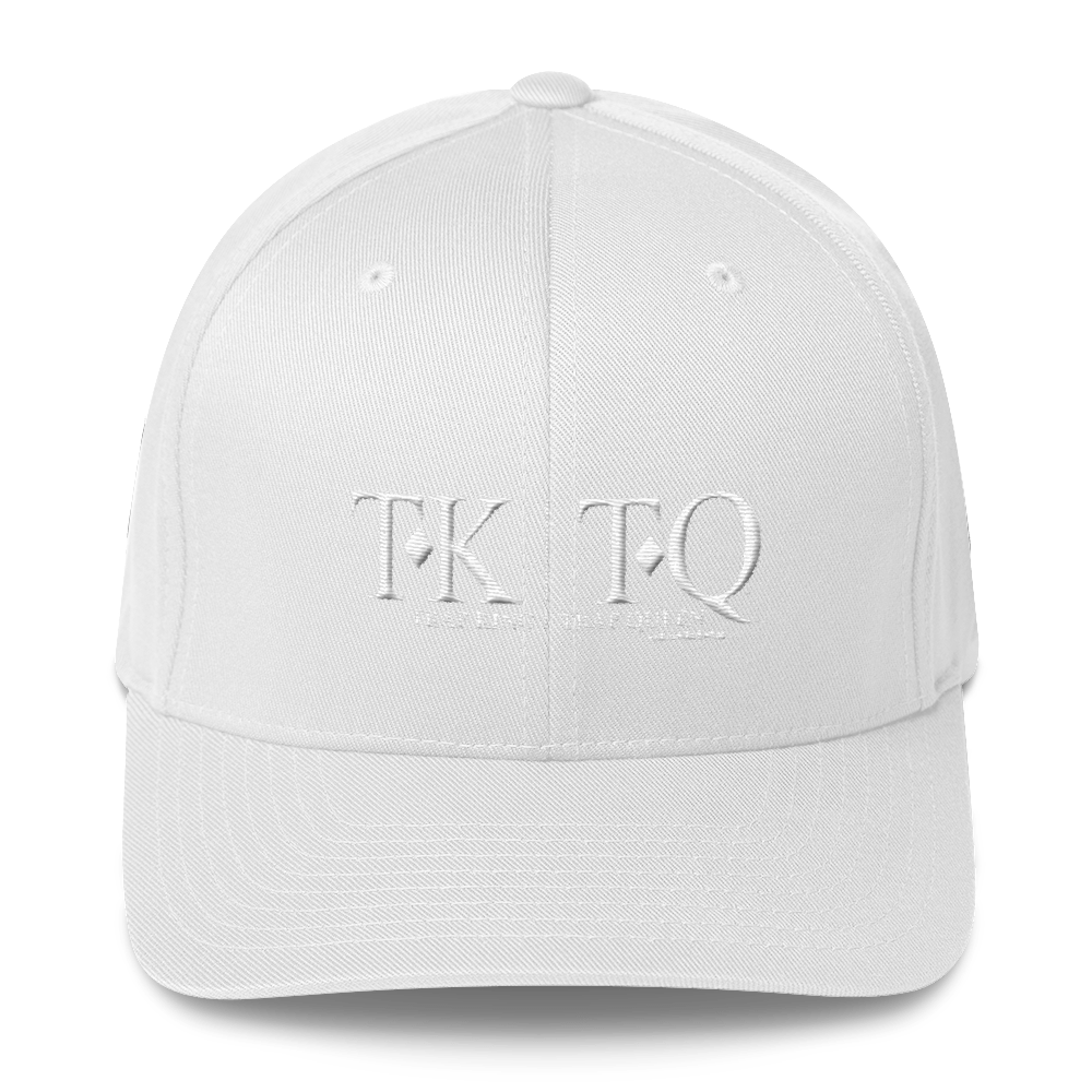 TK TQ FlexFit Hat