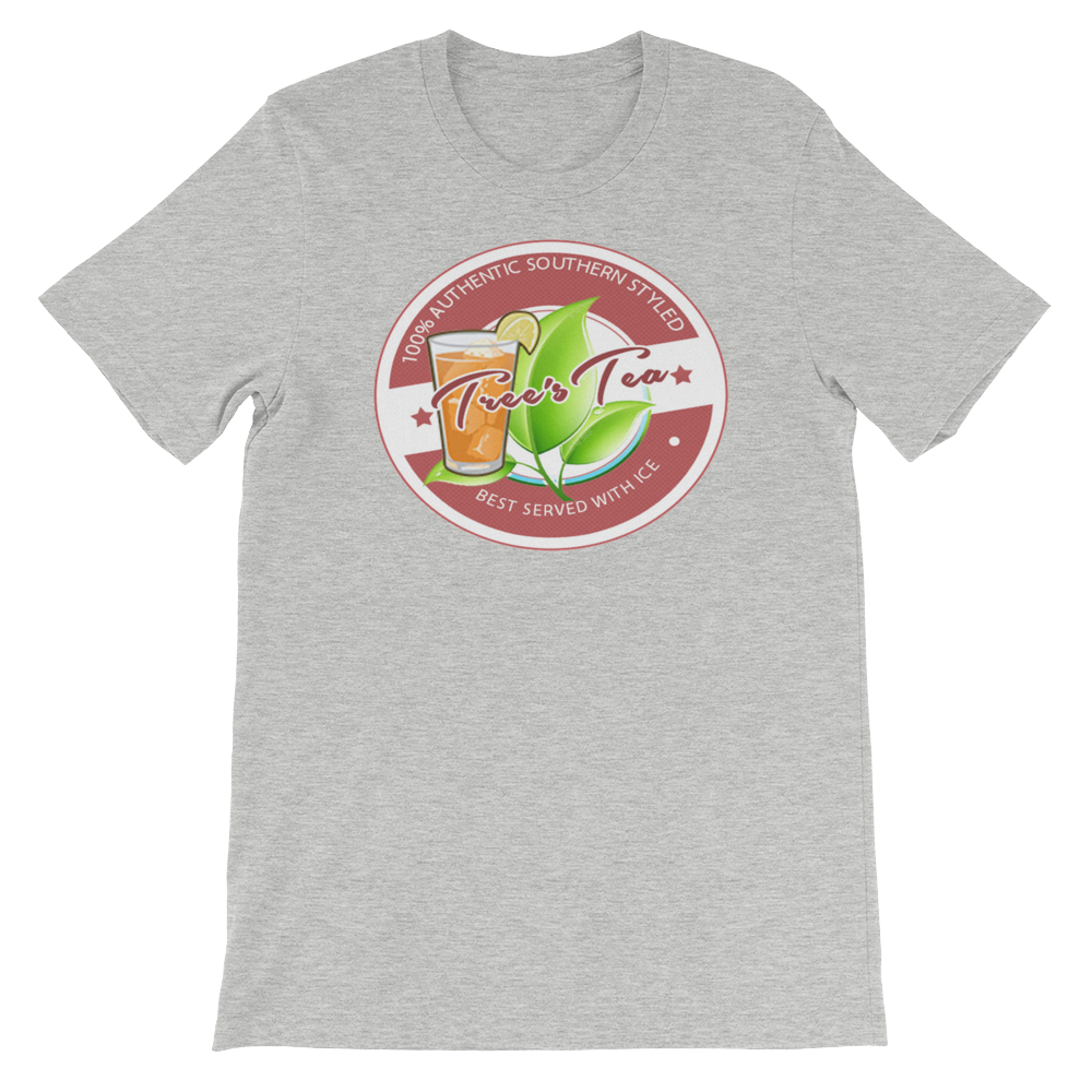 Tree's Teas Official Sweet TEE