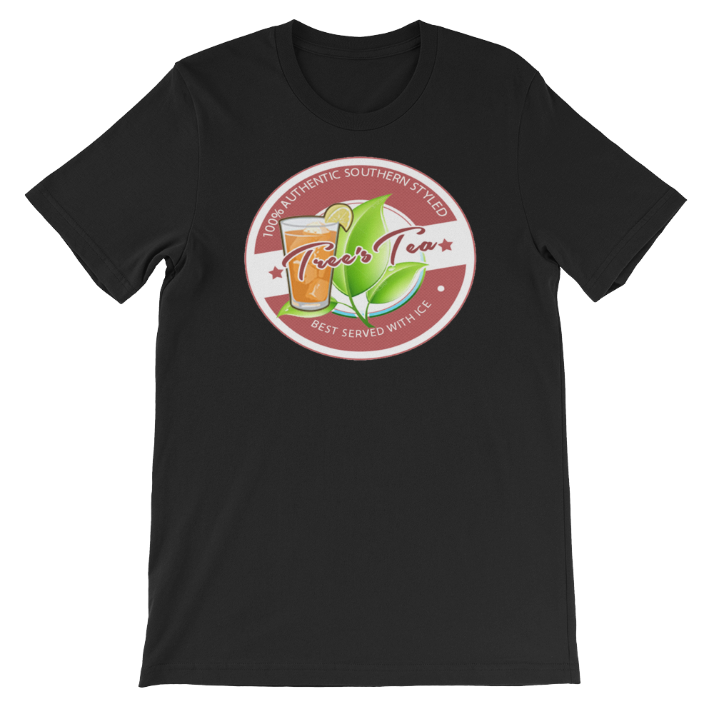 Tree's Teas Official Sweet TEE