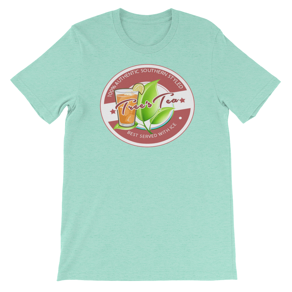 Tree's Teas Official Sweet TEE