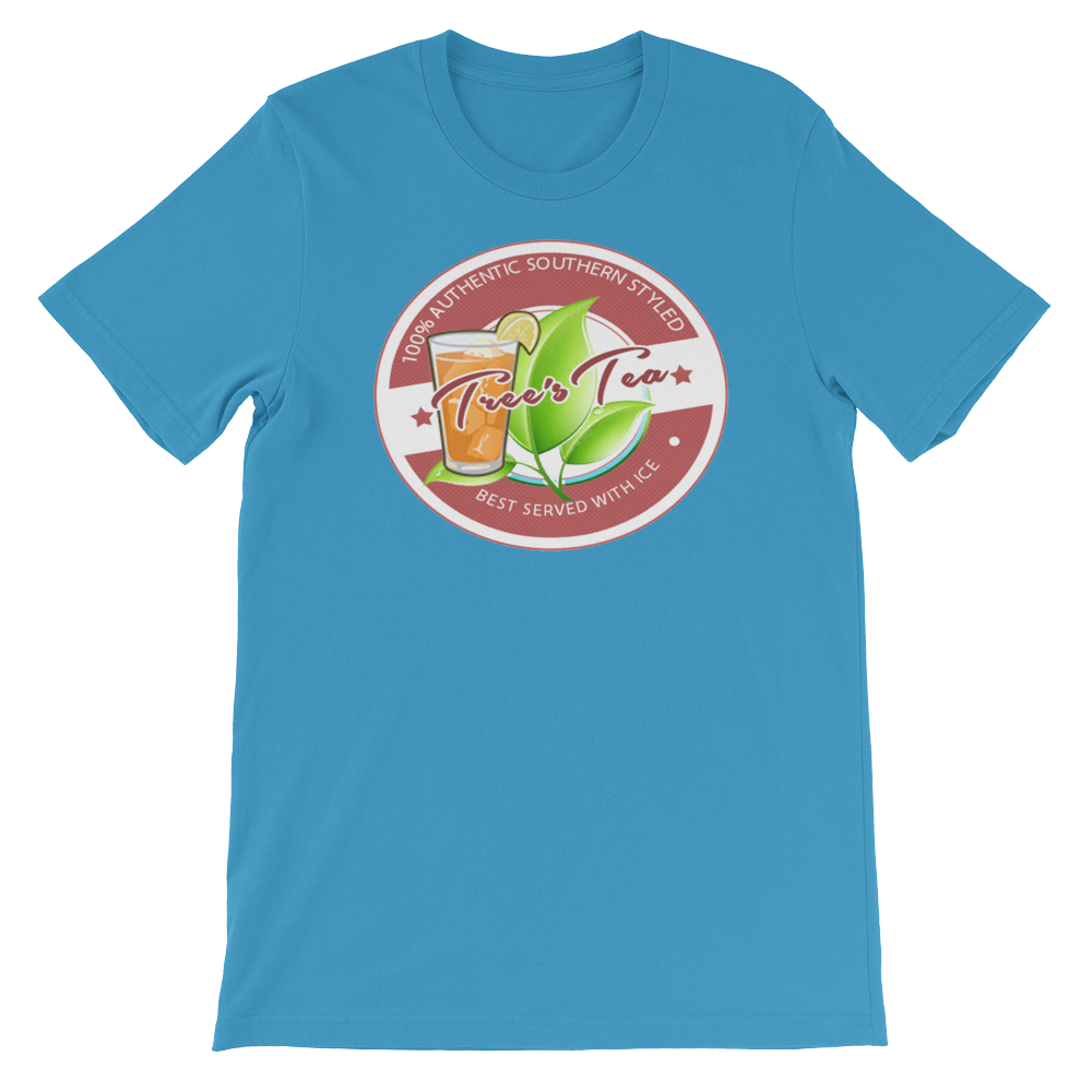 Tree's Teas Official Sweet TEE
