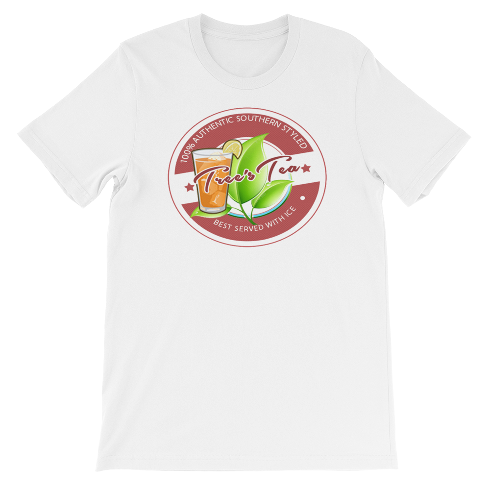 Tree's Teas Official Sweet TEE