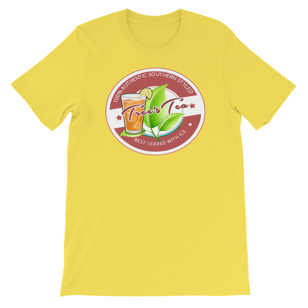 Tree's Teas Official Sweet TEE