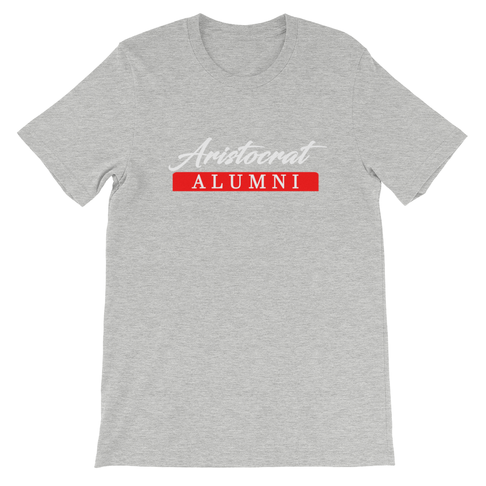 Aristocrat Alumni TEE