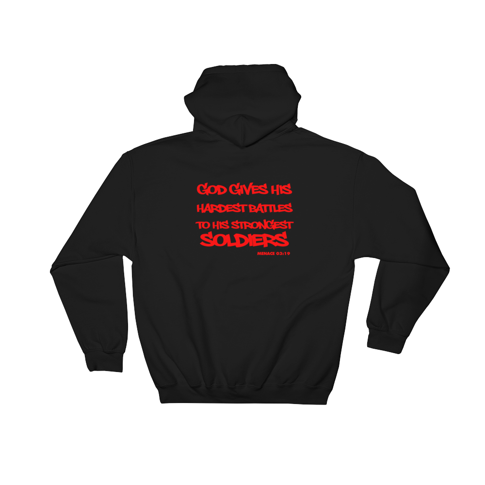 Menace Society Hoodie