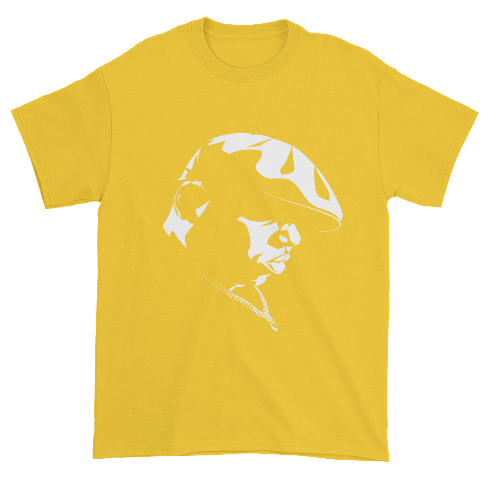 Notorious Logo Tee BIG