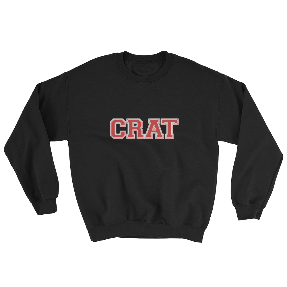 #AOBNATION CRAT Sweatshirt