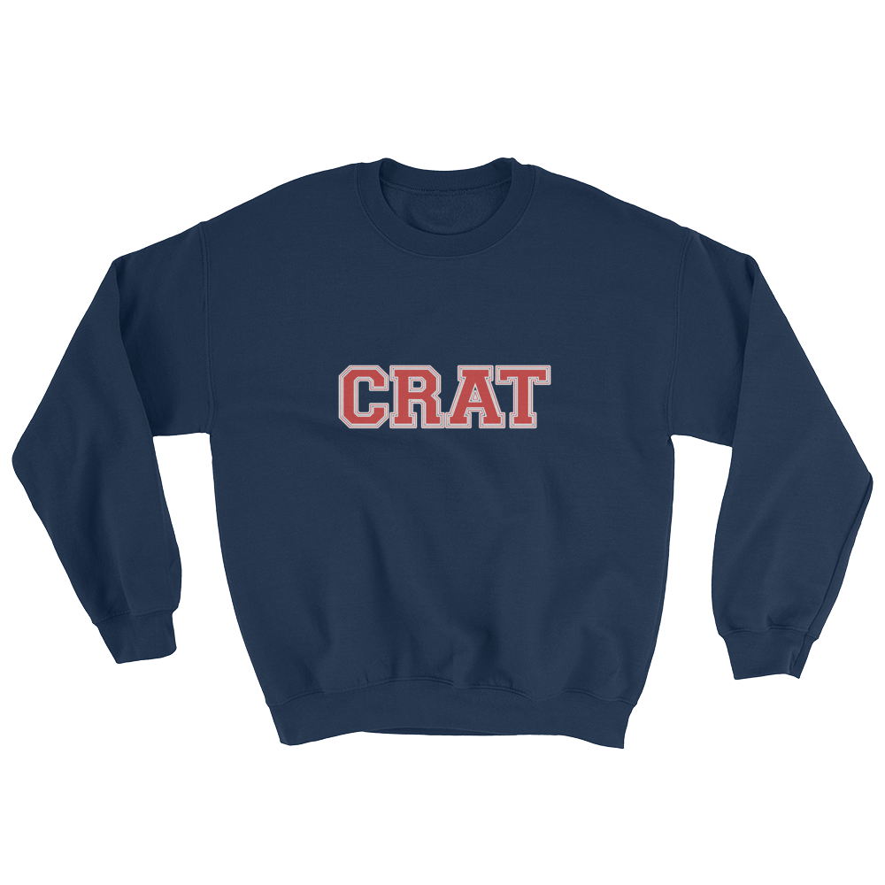 #AOBNATION CRAT Sweatshirt