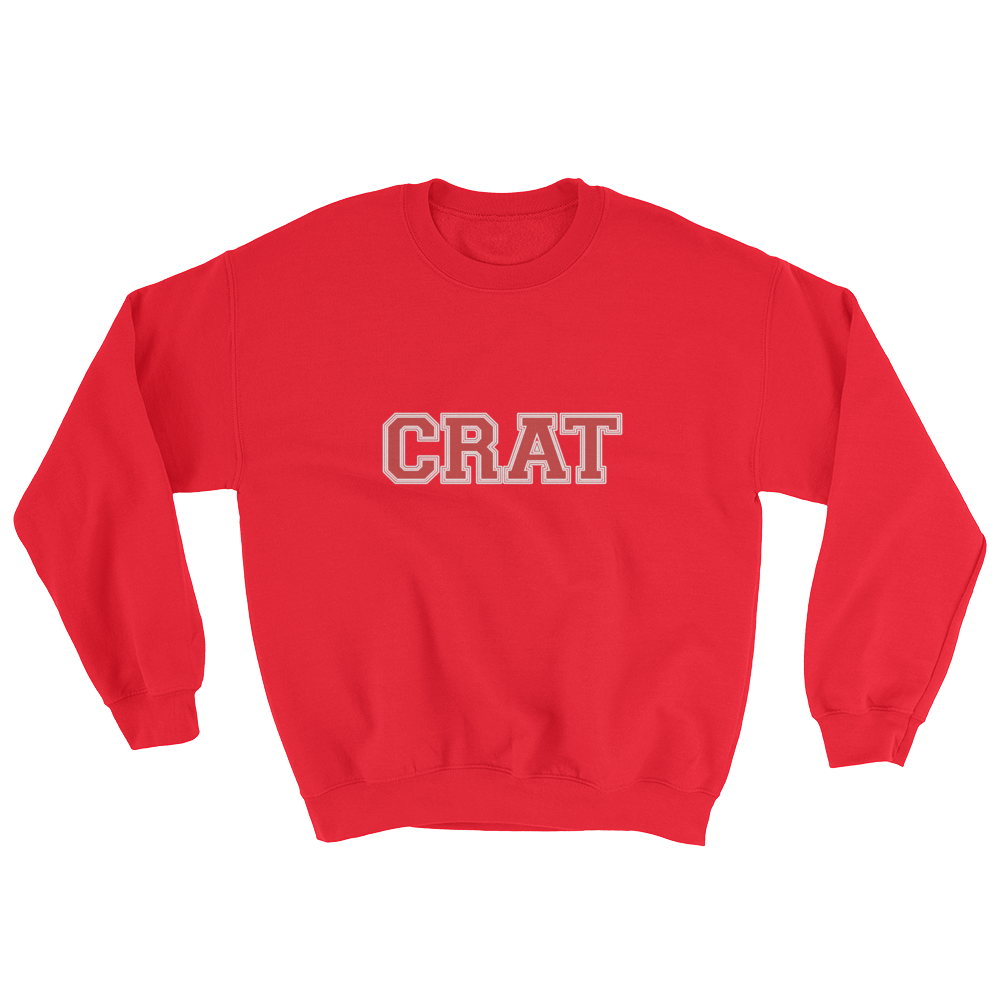 #AOBNATION CRAT Sweatshirt