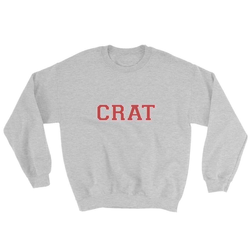 #AOBNATION CRAT Sweatshirt