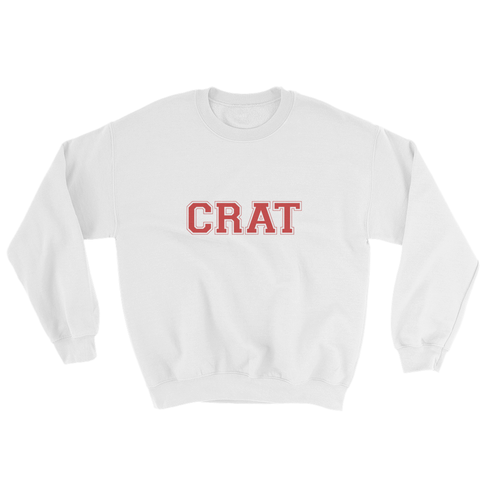 #AOBNATION CRAT Sweatshirt