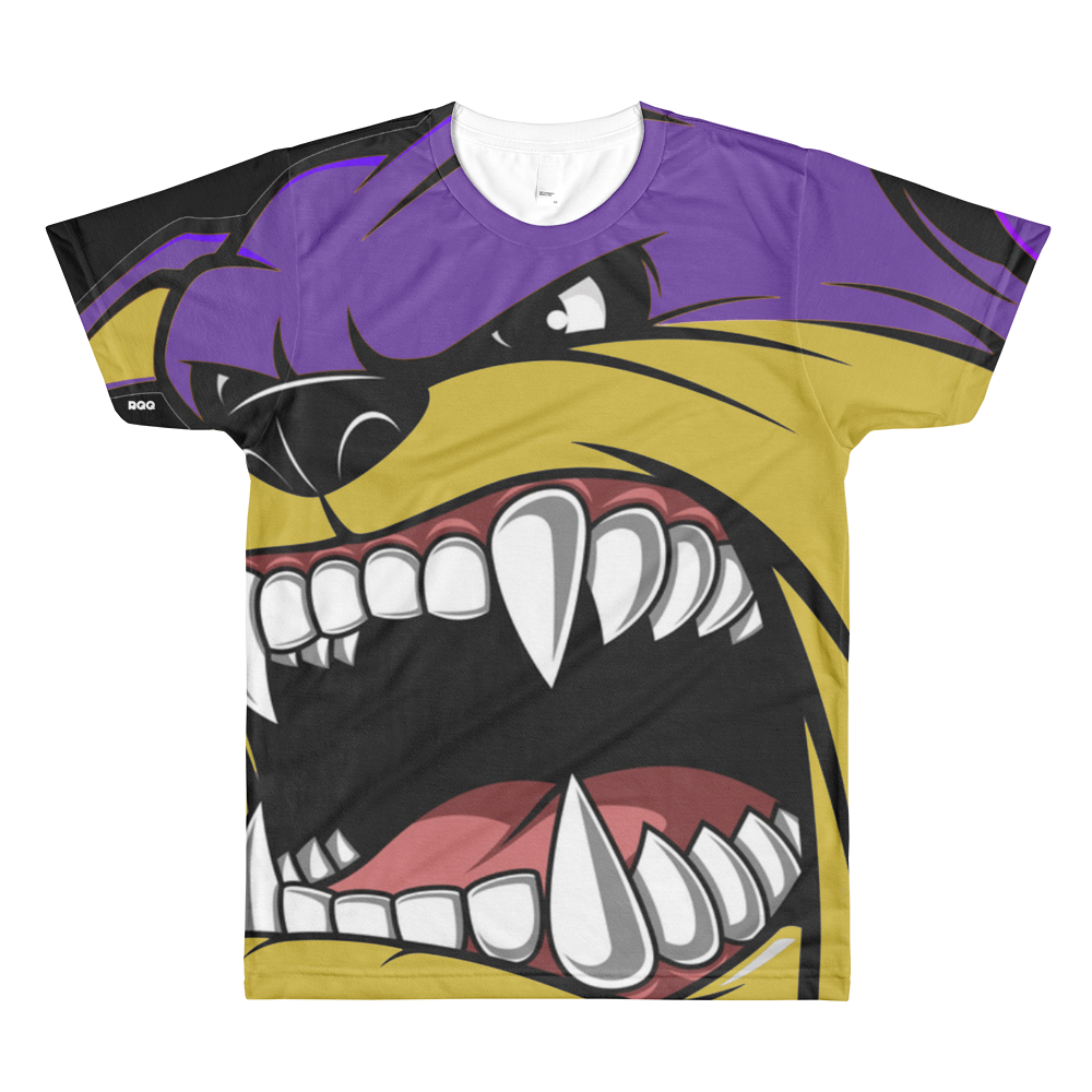 MEECH DOG Tee