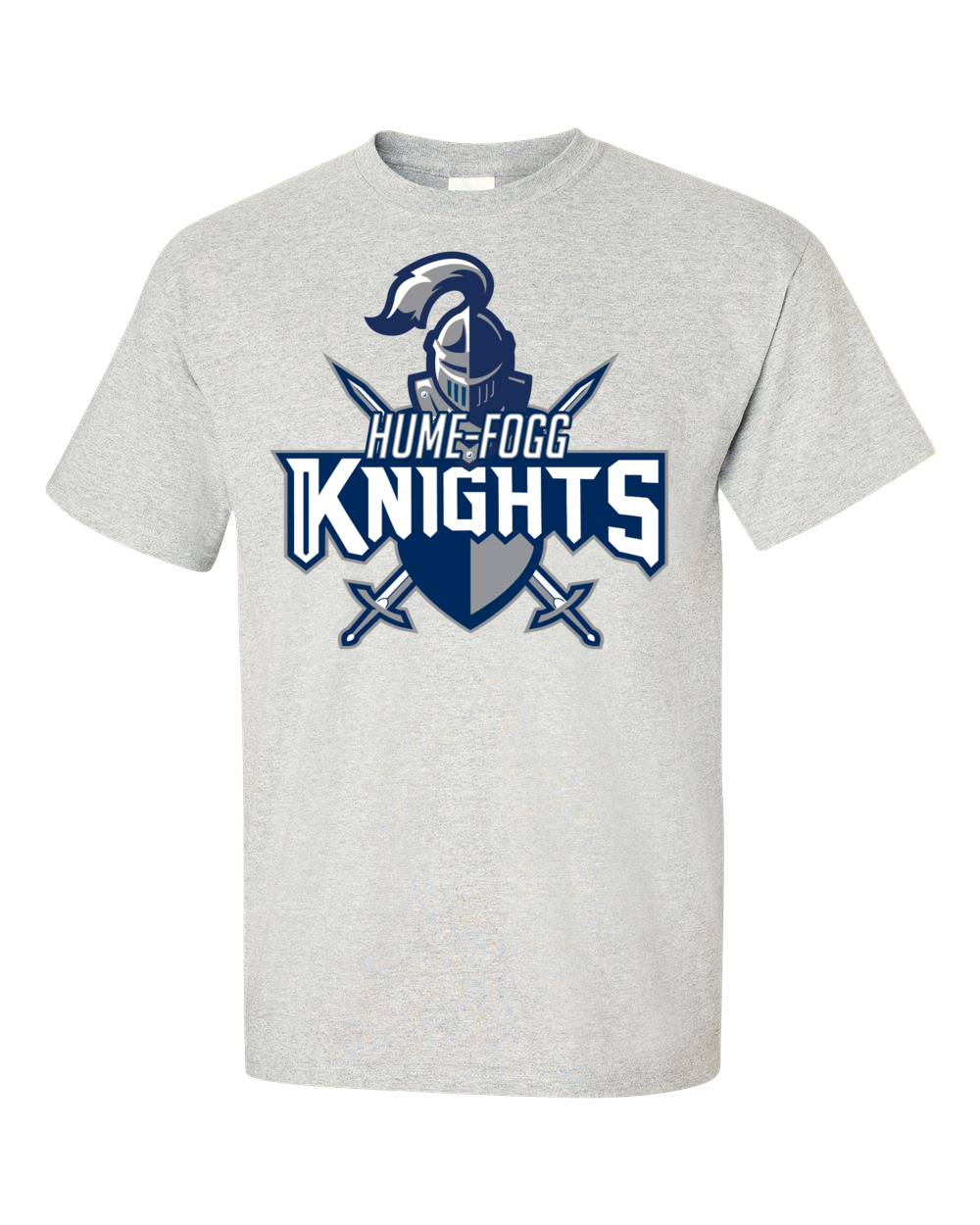 Hume Fogg Knights T Shirt
