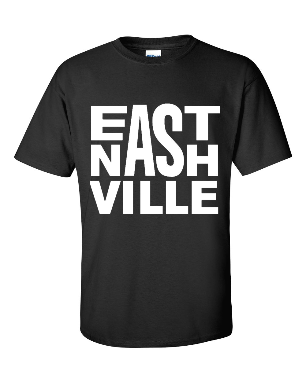 EastNashville TEE