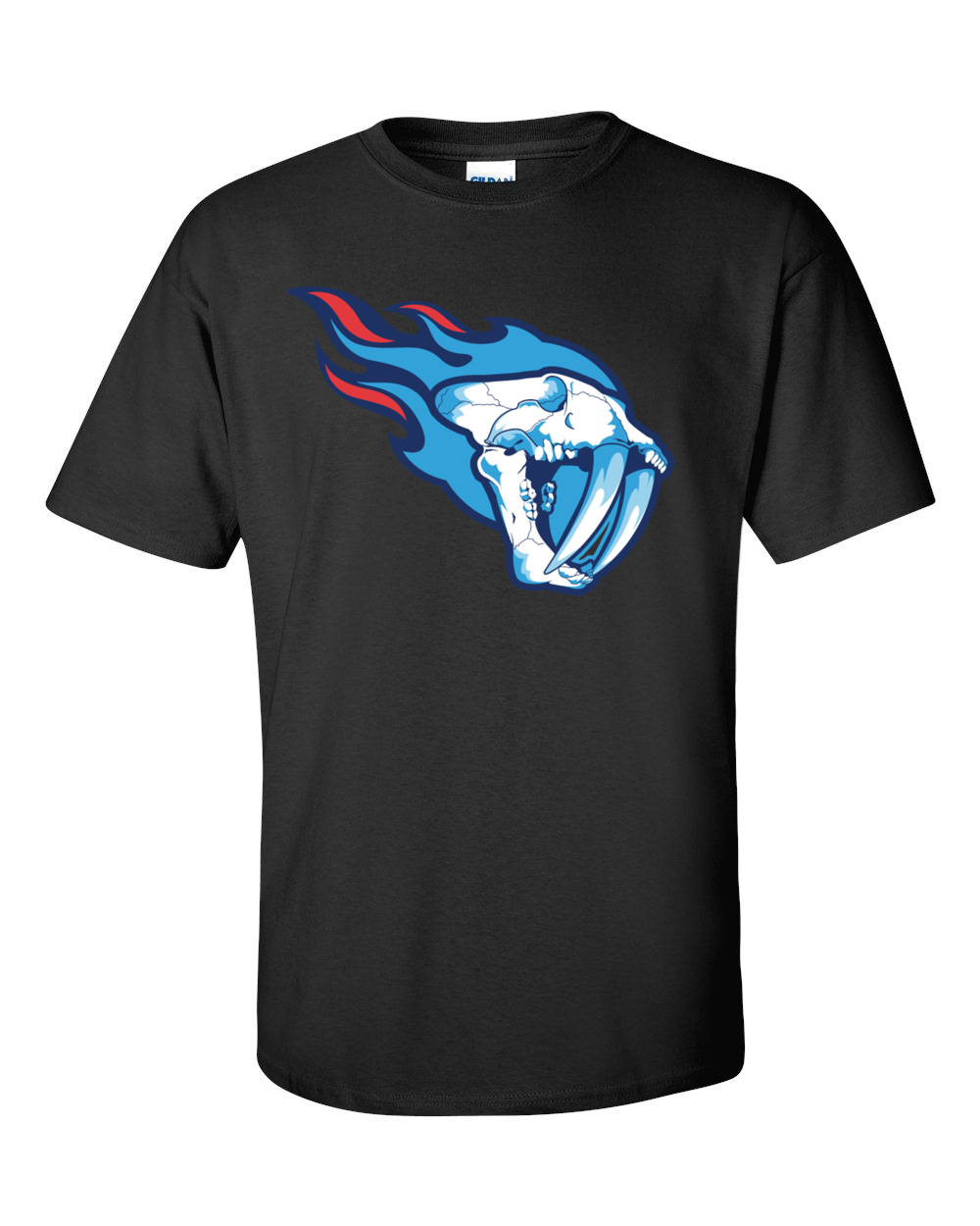 FirePreds Tee