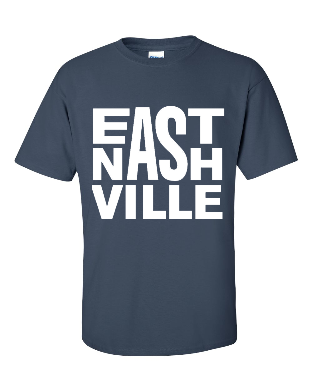 EastNashville TEE