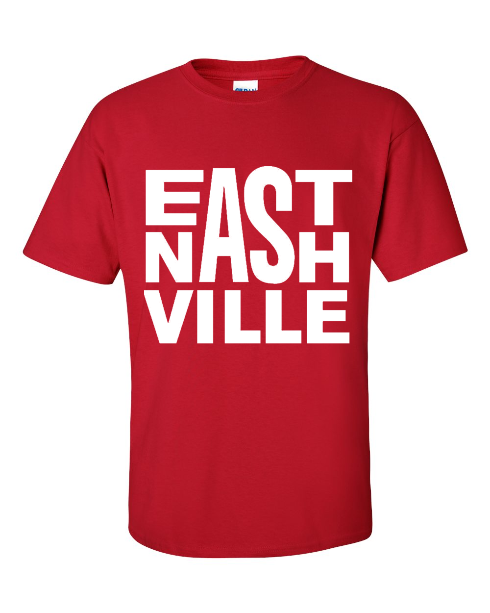 EastNashville TEE