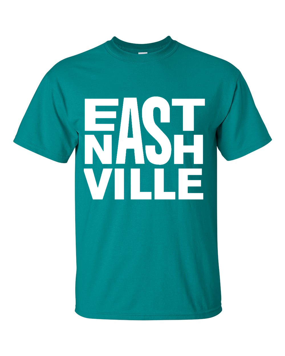 EastNashville TEE