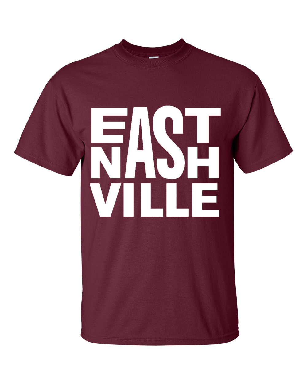 EastNashville TEE