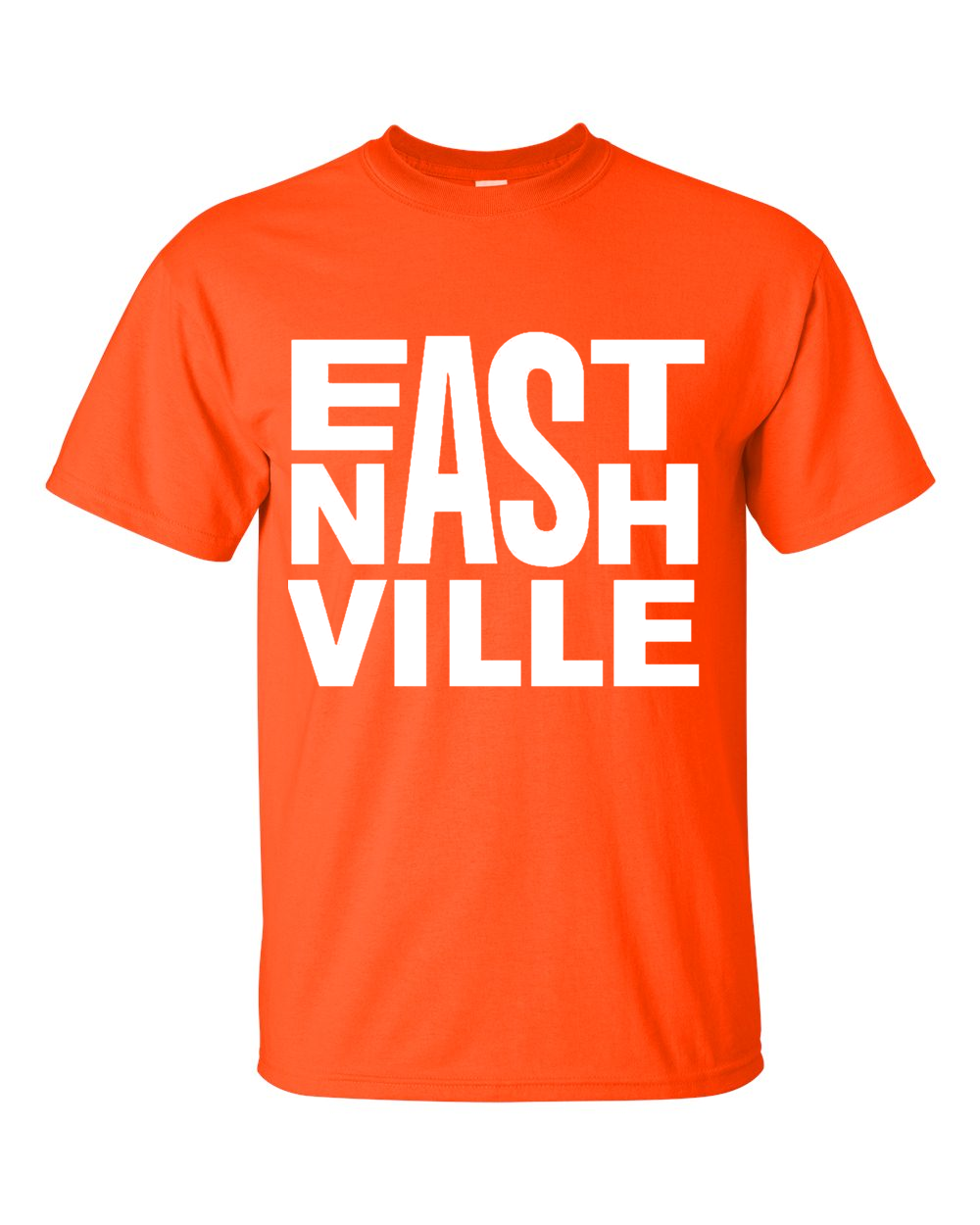 EastNashville TEE