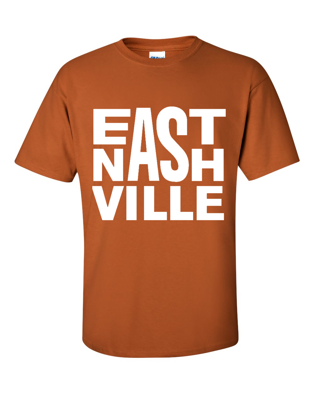 EastNashville TEE