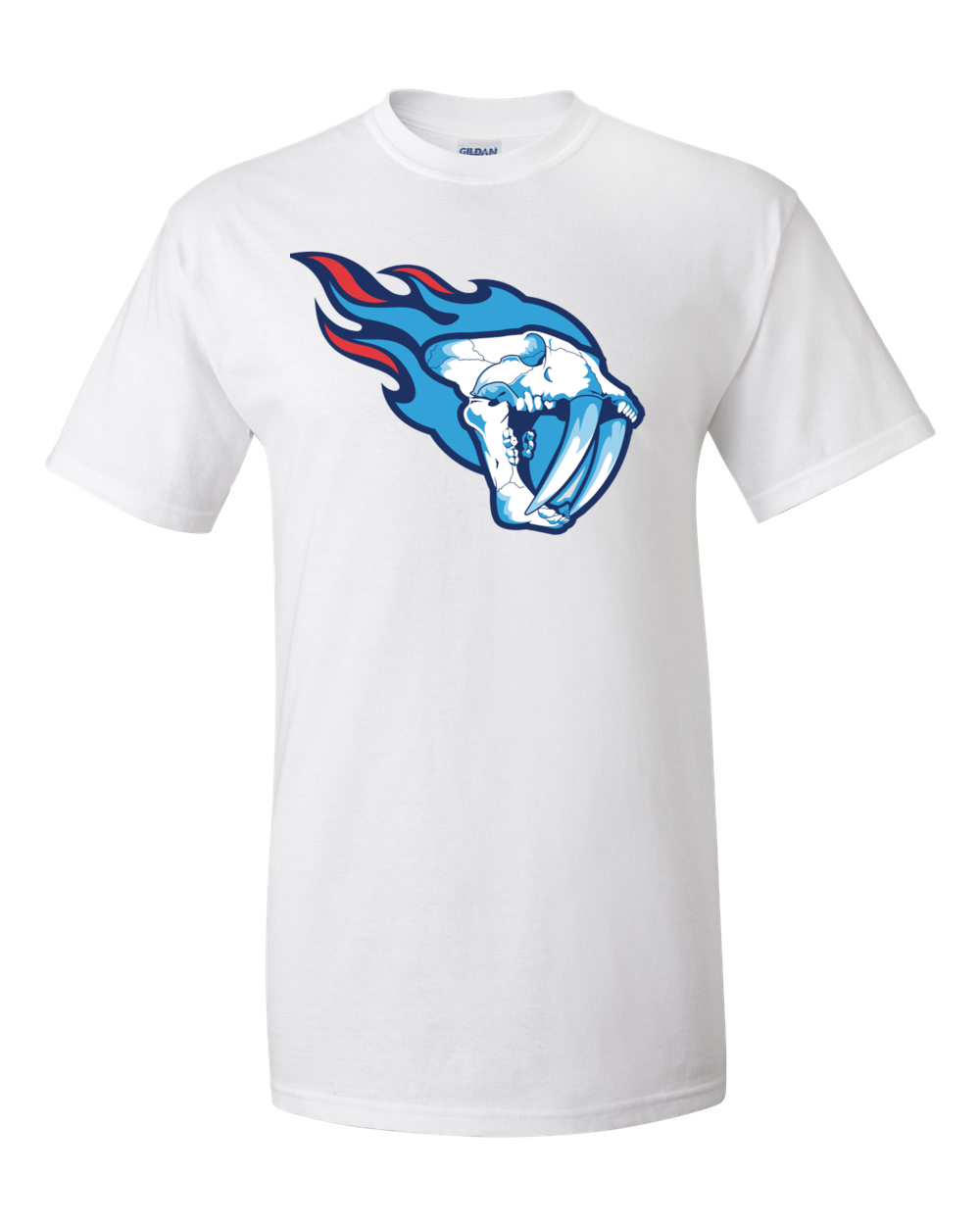 FirePreds Tee