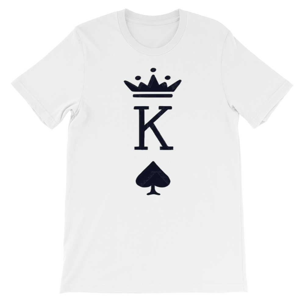 TKTQ King Swag Tee