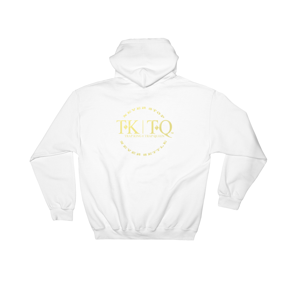 TKTQ Phoenix Hoodie