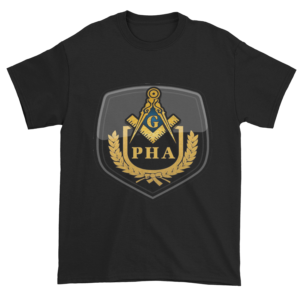 Prince Hall PHAMily TEE