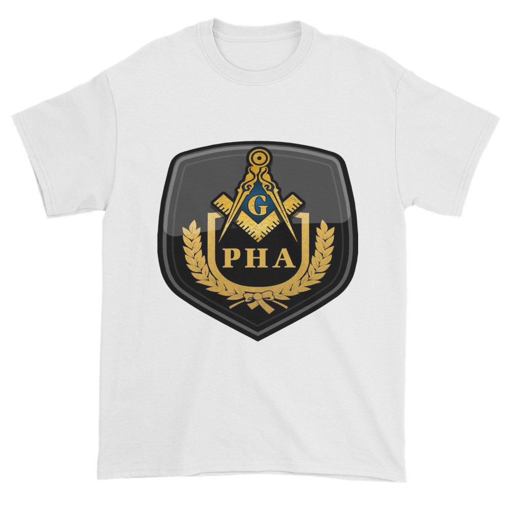 Prince Hall PHAMily TEE