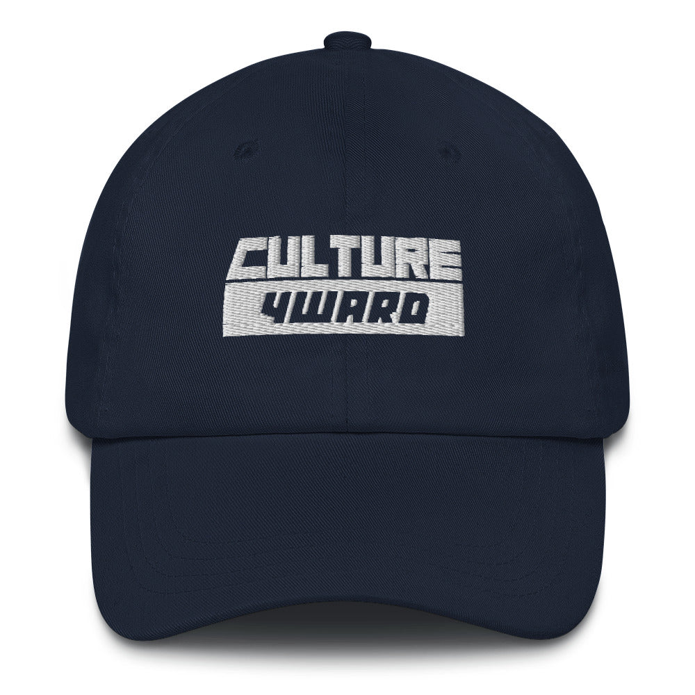 Culture 4Ward Hat