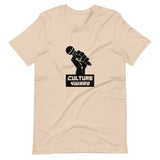 C4 Power T-Shirt (Culture 4Ward)